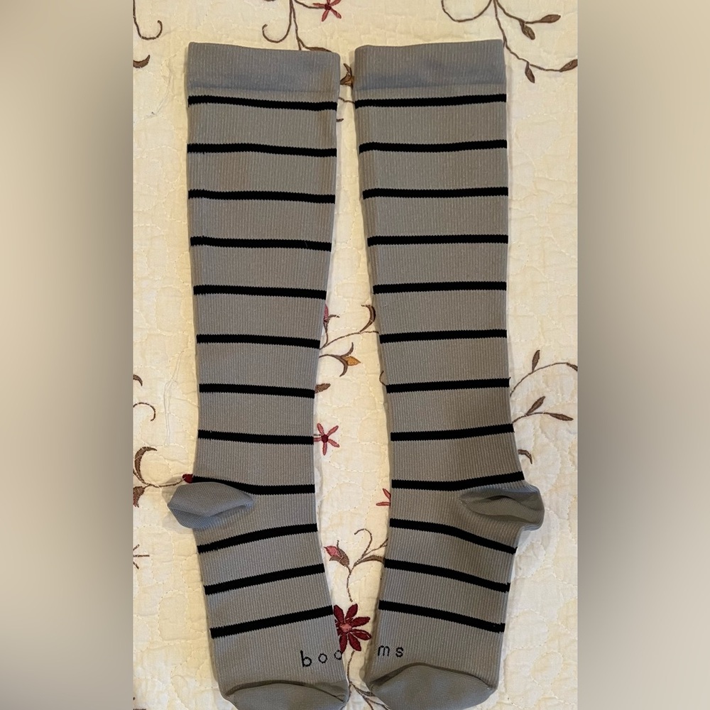Booms Compression Socks - Size Small